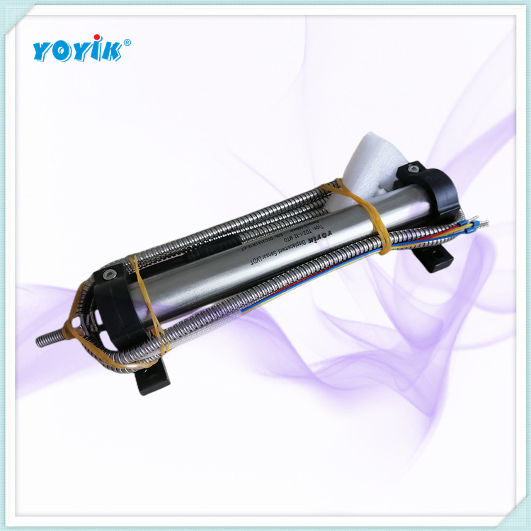 位移传感器TD-1 0-250mm在线更换步骤插图3