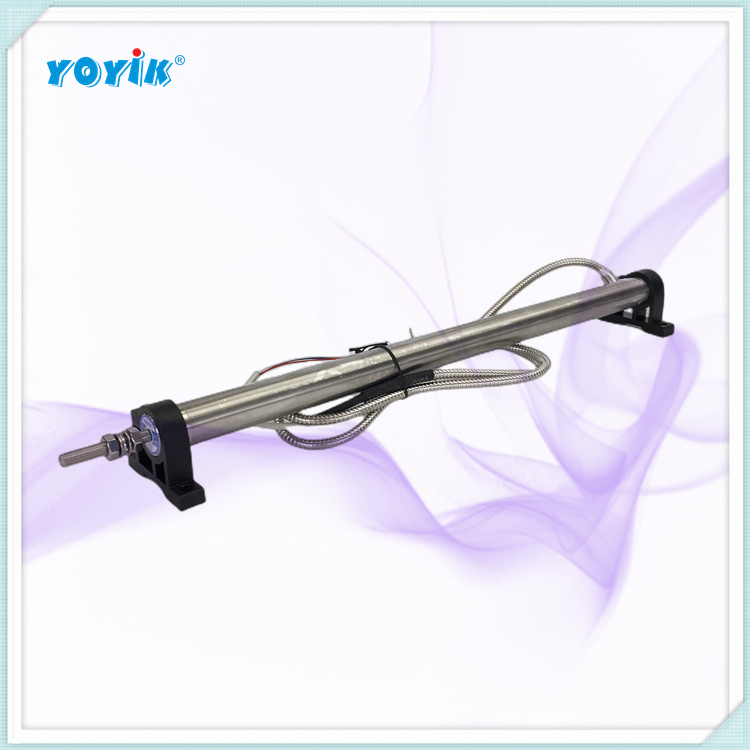 LVDT油动机行程传感器7000TD 0-350mm 在线更换步骤插图3 LVDT油动机行程传感器7000TD 0-350mm 在线更换步骤插图3