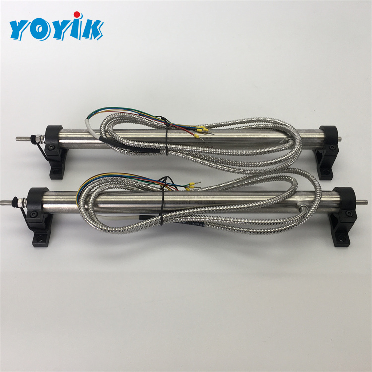 LVDT位移传感器HTD-100-3 延长线可调整 东方一力插图 LVDT位移传感器HTD-100-3 延长线可调整 东方一力插图