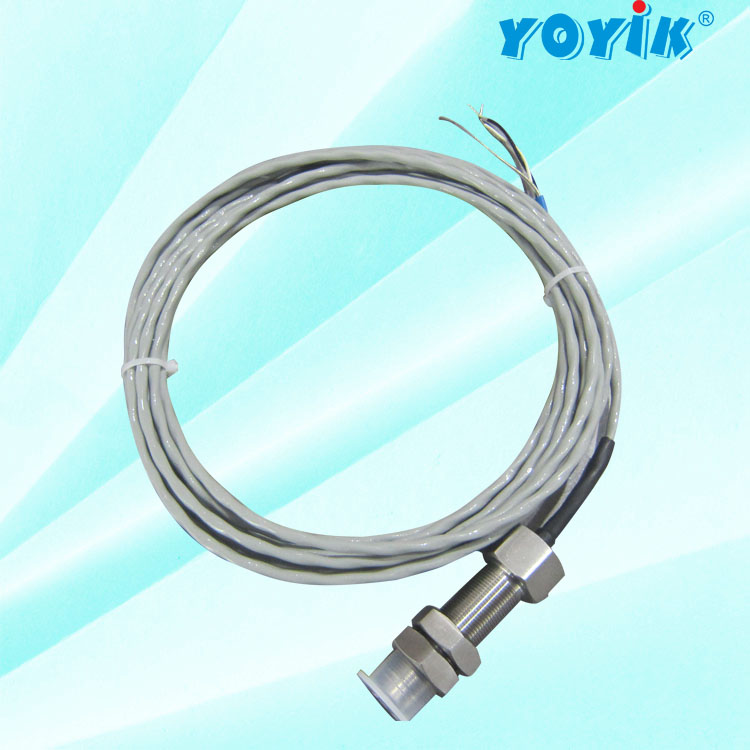 磁阻式转速传感器D-065-05-01 采用电磁感应原理来测量转速插图1 磁阻式转速传感器D-065-05-01 采用电磁感应原理来测量转速插图1