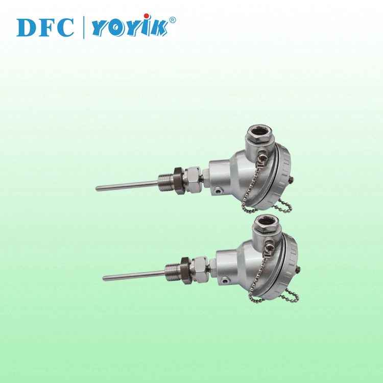 热电偶WRNK2-294 可测量高达1000℃温度插图