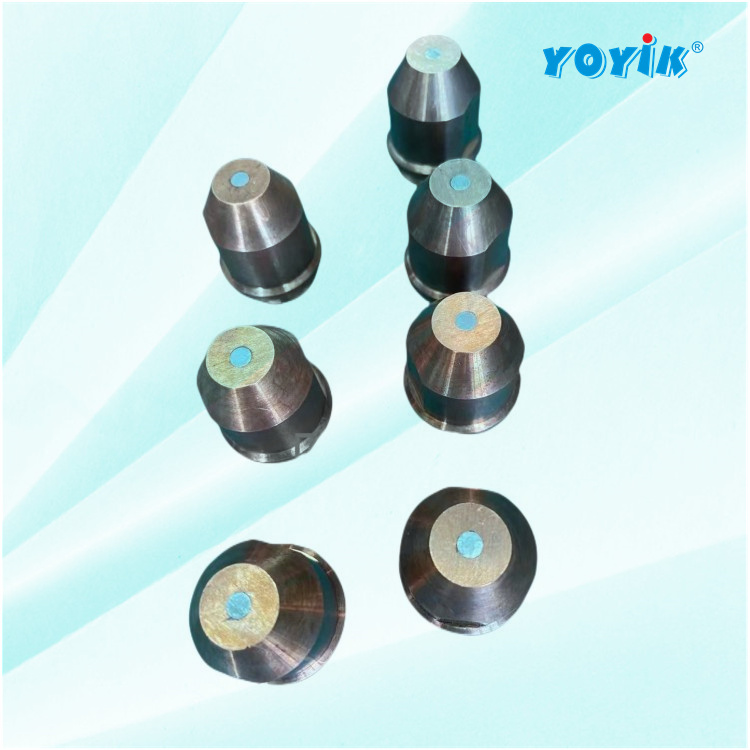 等离子阴极头EPBS-G-II-175-YJ/XL 具有高导电性、高导热性和抗氧化性插图