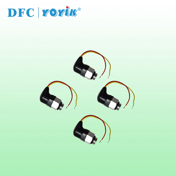 压力发讯器CY-II 用于监测回油过滤器的压力 东方一力插图