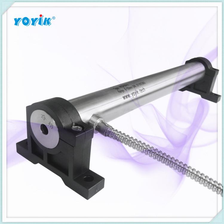 传感器5000TDG 将直线运动的机械量转化为电量 东方一力插图 传感器5000TDG 将直线运动的机械量转化为电量 东方一力插图