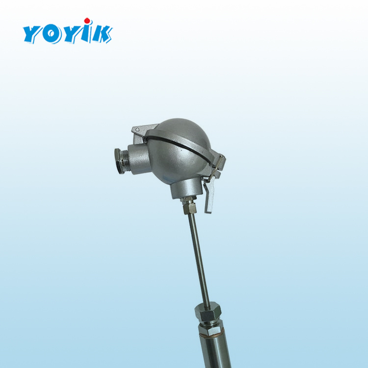 热电阻WZPK2-323 保护套由不锈钢制成插图 热电阻WZPK2-323 保护套由不锈钢制成插图