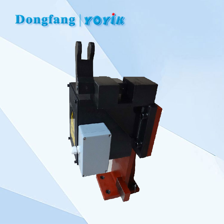 电磁铁DF11025 机械停机电磁铁线圈 机械跳闸保护装置插图1 电磁铁DF11025 机械停机电磁铁线圈 机械跳闸保护装置插图1