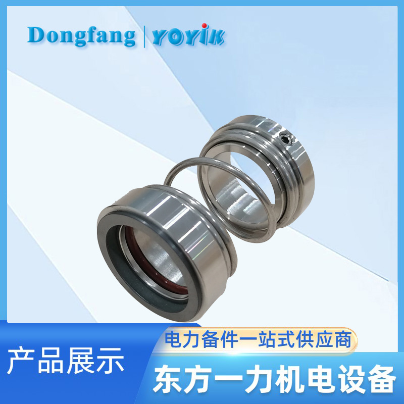 EH油冷却再循环泵2PB6.2DG28P1-V-VS40的工作原理插图