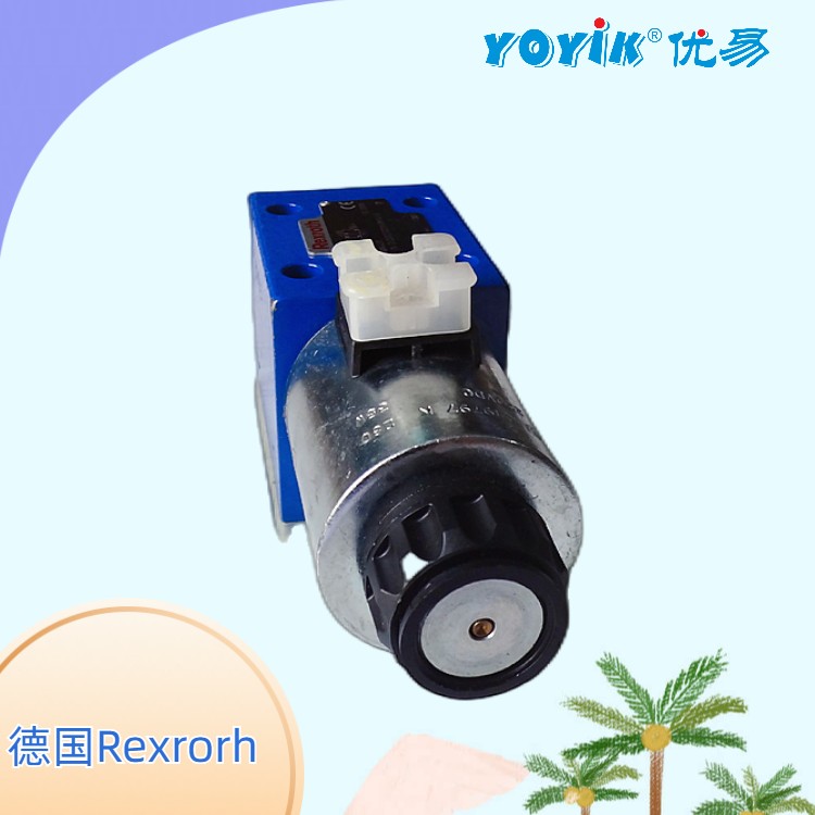 电磁阀4WE10D33/CW230N9K4/V 电磁换向阀 液压阀插图2 电磁阀4WE10D33/CW230N9K4/V 电磁换向阀 液压阀插图2