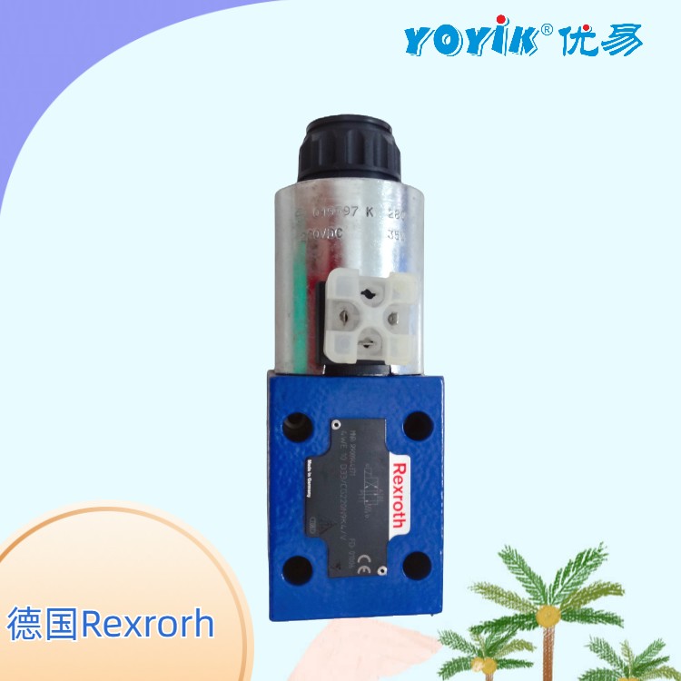 电磁阀4WE10D33/CW230N9K4/V 电磁换向阀 液压阀插图3 电磁阀4WE10D33/CW230N9K4/V 电磁换向阀 液压阀插图3