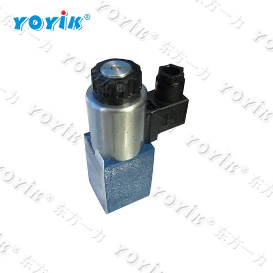 电磁阀4WE10YL3X/CG220NZ4/V 电磁换向阀 液压阀 高压阀 工作原理插图1