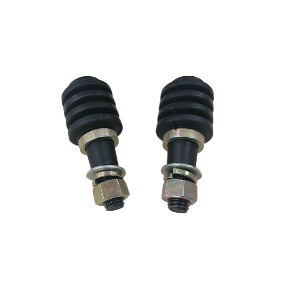 油泵125LY-23-4 液压泵 配件更换清单插图3