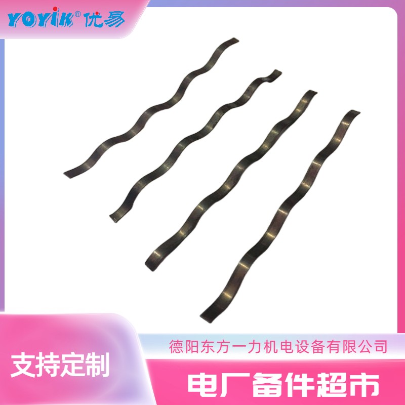 波形弹簧P-1916 在密封油真空泵30-WS中的作用插图1