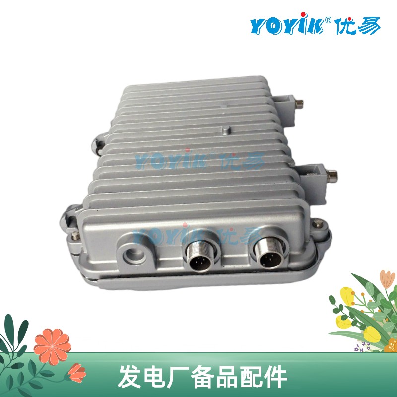 间隙变送器GJCF-15-E 的工作原理插图2