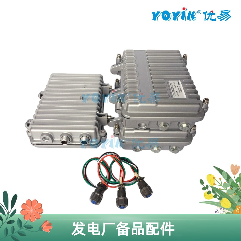 间隙变送器GJCF-15-E 的工作原理插图3