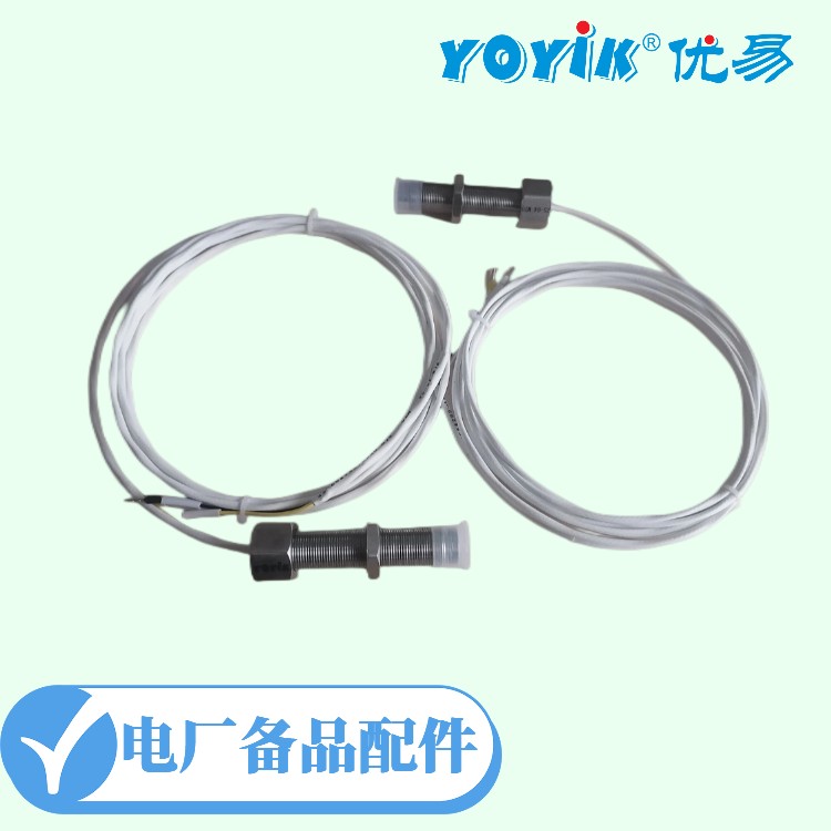 转速传感器CS-3F-M10-L55-1 测量速度范围插图