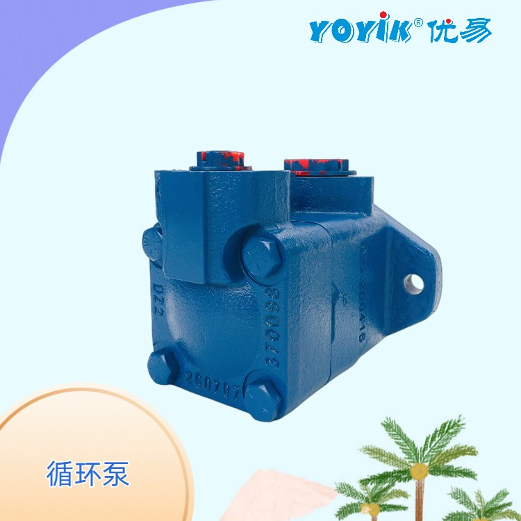 油泵F3.SV10.4P.1A 主要功能插图 油泵F3.SV10.4P.1A 主要功能插图