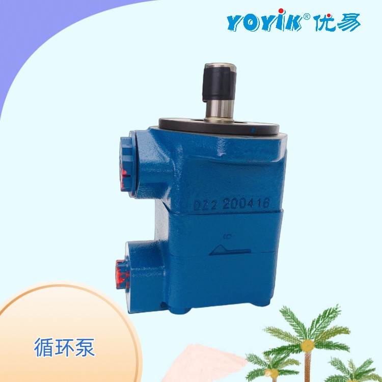 油泵F3.SV10.4P.1A 主要功能插图2 油泵F3.SV10.4P.1A 主要功能插图2