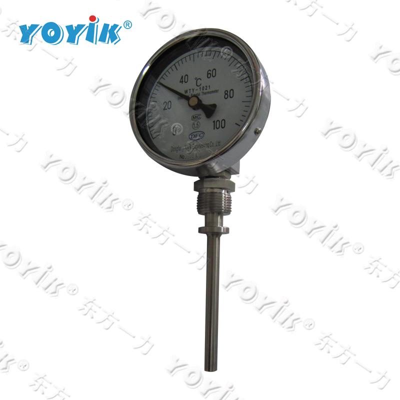 温度计WTY-1021 插入式安装的优点插图2 温度计WTY-1021 插入式安装的优点插图2
