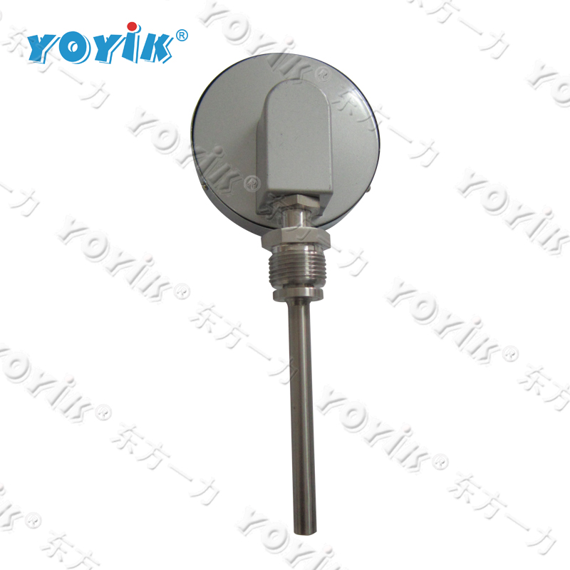 温度计WTY-1021 插入式安装的优点插图1 温度计WTY-1021 插入式安装的优点插图1