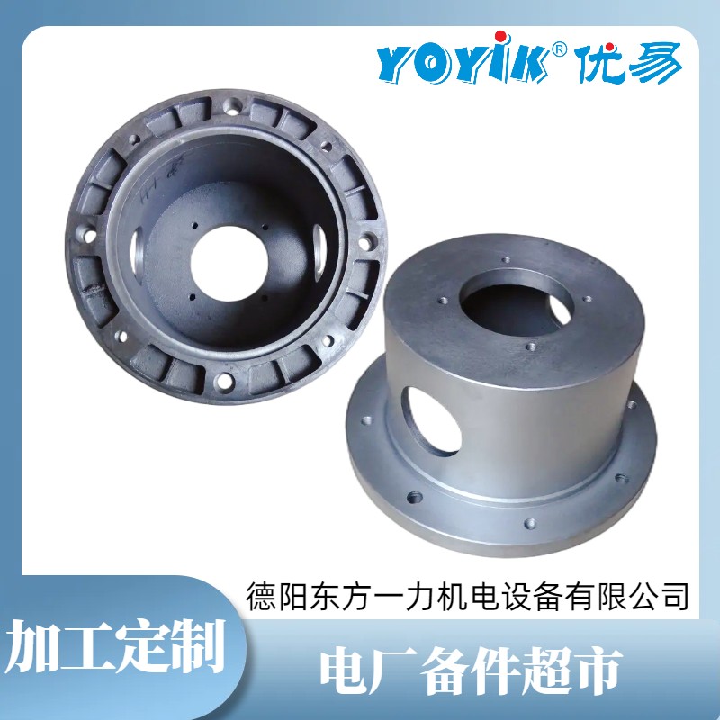 钟罩KG70KY/7.5F4 连接油泵起到的作用插图3