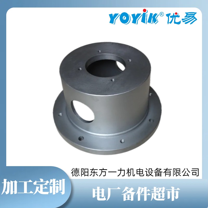 钟罩KG70KY/7.5F4 连接油泵起到的作用插图