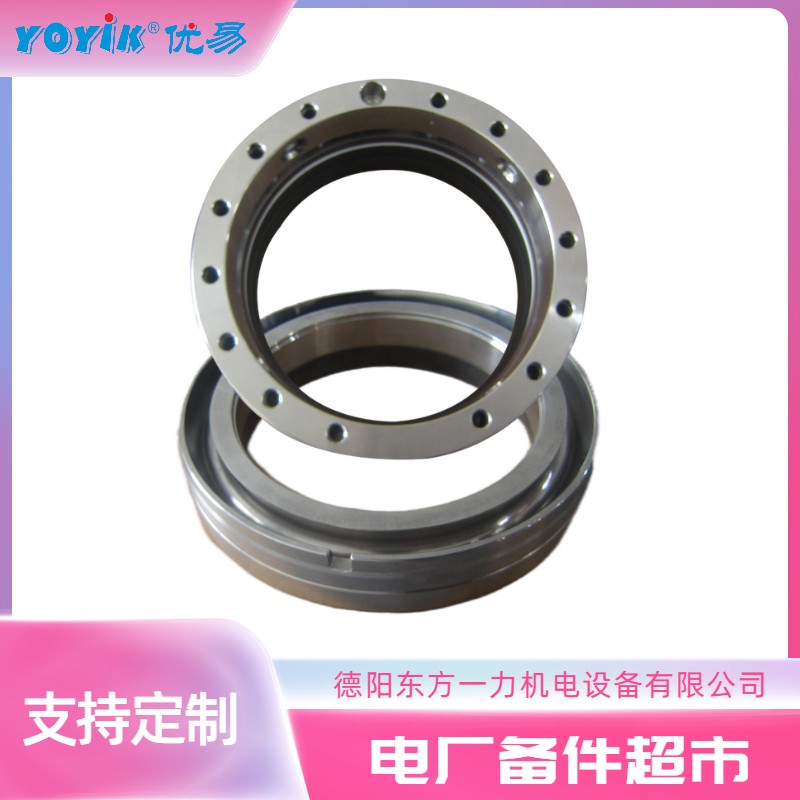 真空泵电机轴头衬套p-2340配套30-WS使用插图3