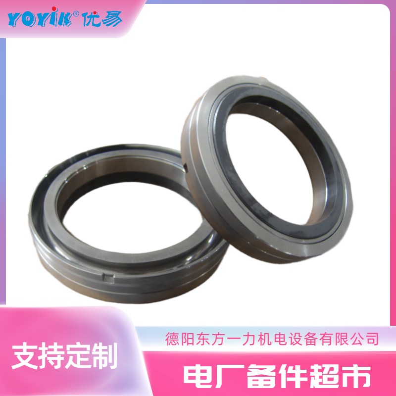 真空泵电机轴头衬套p-2340配套30-WS使用插图2