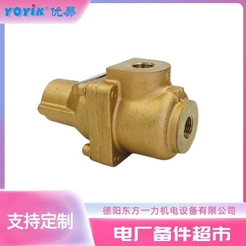 温度调节阀LWH-ZG1/2 怎么调节温度 响应速度和精度插图1