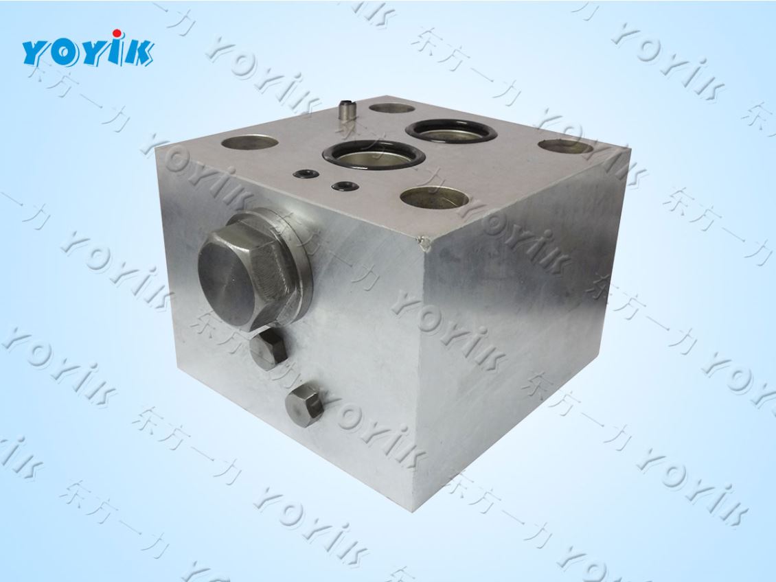 AST危急遮断模块HTCVC25.2 在汽轮机运行中起到的保护作用插图