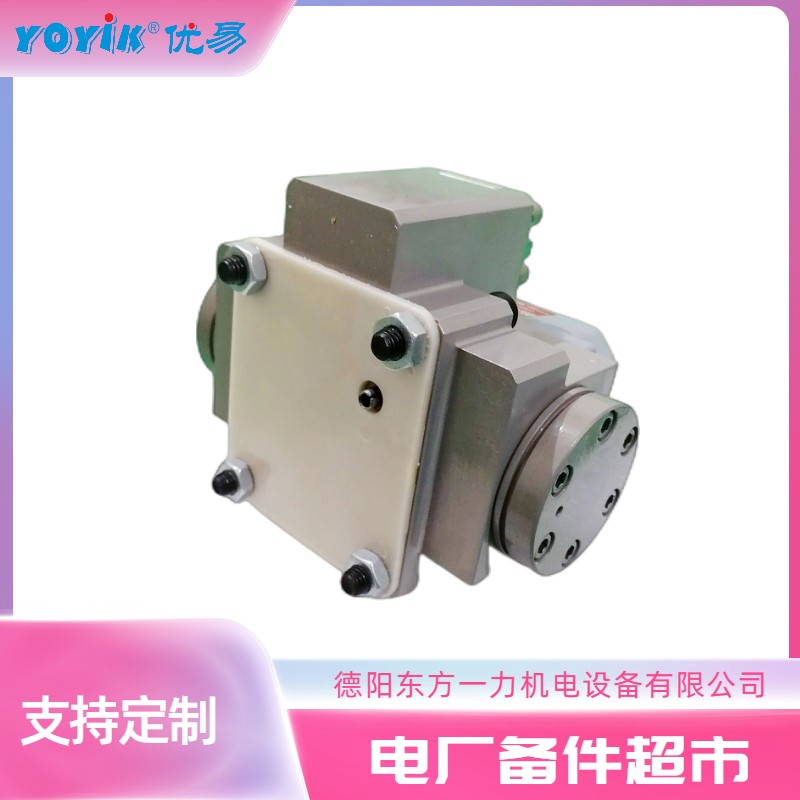 电液伺服阀G761-3969B 的型号参数及配置插图2