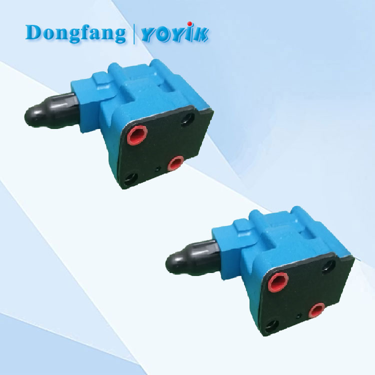 VICKERS溢流阀F3CG2V6FW10 型号代表的技术参数插图1