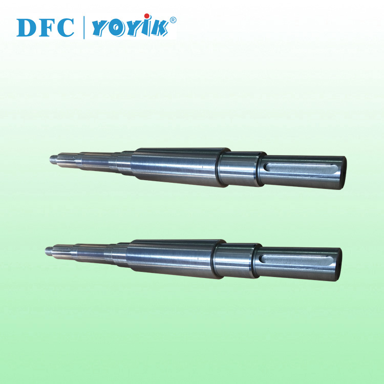 泵轴CZ50-250C 油泵易损配件更换频率插图2 泵轴CZ50-250C 油泵易损配件更换频率插图2