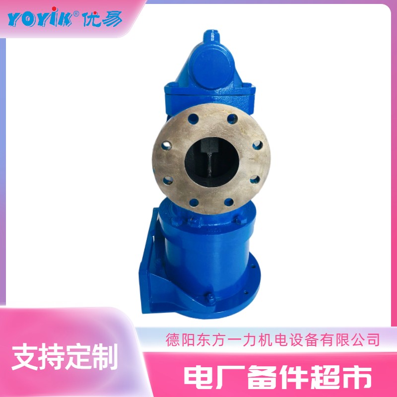 油泵50-250C 内部易损备件更换及维修频率插图1