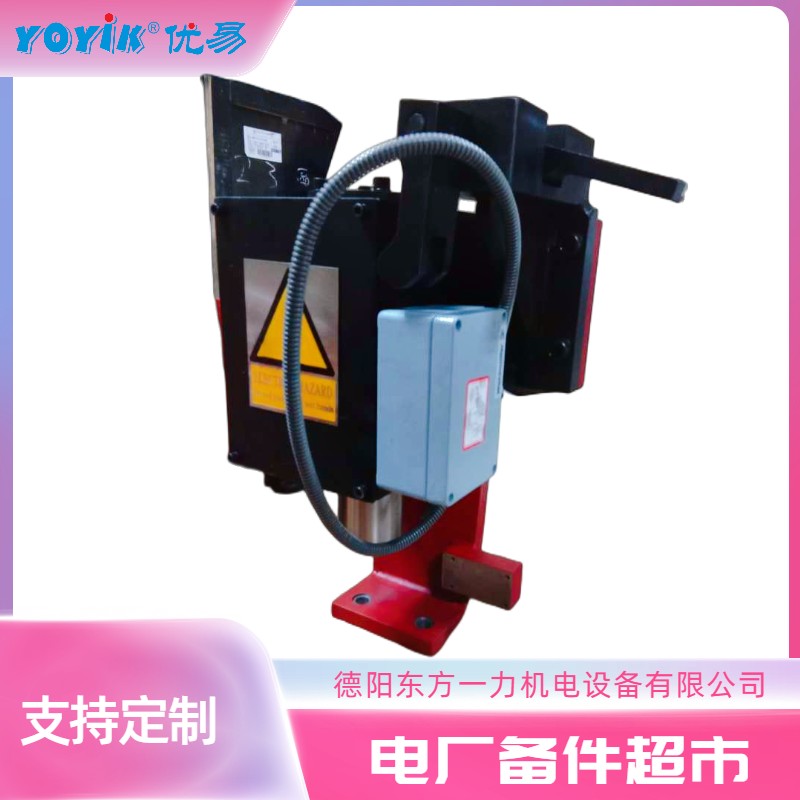 电磁阀3YV 在汽轮机调节保安系统的作用插图2 电磁阀3YV 在汽轮机调节保安系统的作用插图2