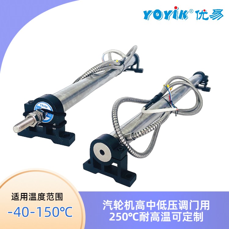 位移传感器3000TD 提供行程位置、振动频率等数据的反馈插图1