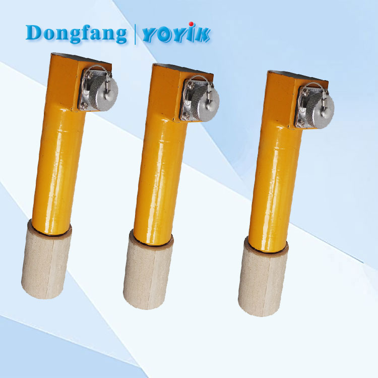 点火器EHE-20-B-1-18H-S 工作原理插图