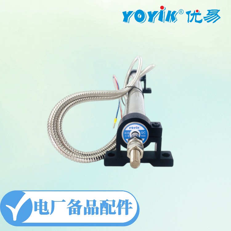 位移传感器4000TD-E 测量精确度对伺服阀的影响插图2 位移传感器4000TD-E 测量精确度对伺服阀的影响插图2