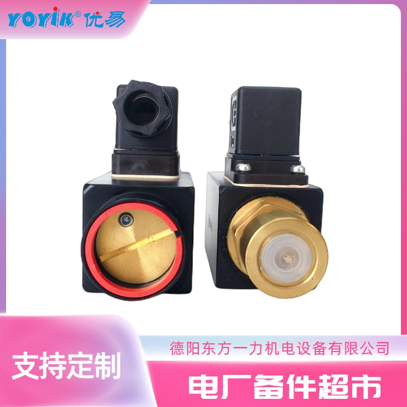 压力开关ST307-350-B 产品信息及注意事项插图1