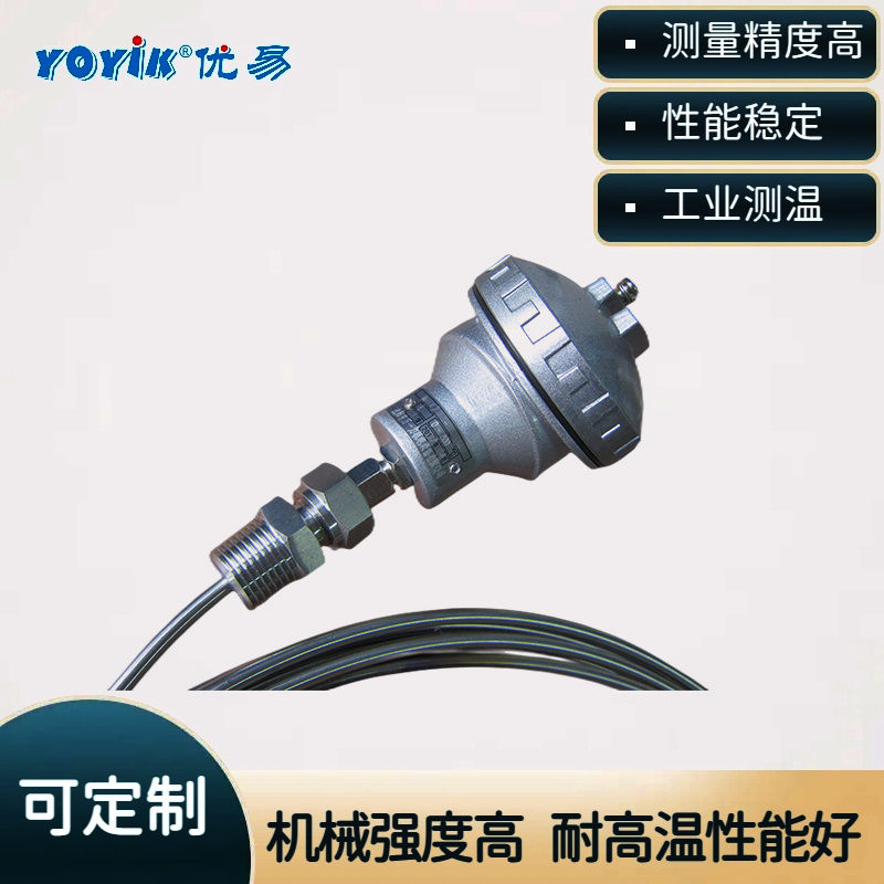 热电阻WZPK2-336 测量温度可达500摄氏度 产品说明插图1 热电阻WZPK2-336 测量温度可达500摄氏度 产品说明插图1