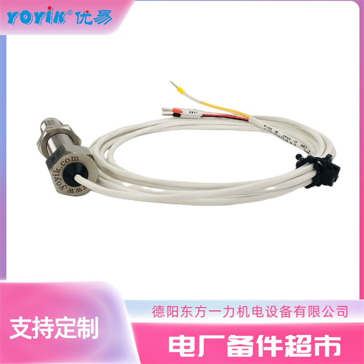 转速传感器CS-1 D-100-03-01 运用及工作原理插图