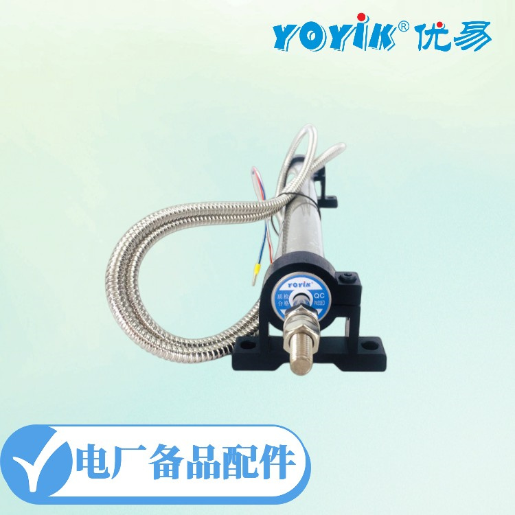 LVDT位移传感器6000TDGN 接线说明插图1