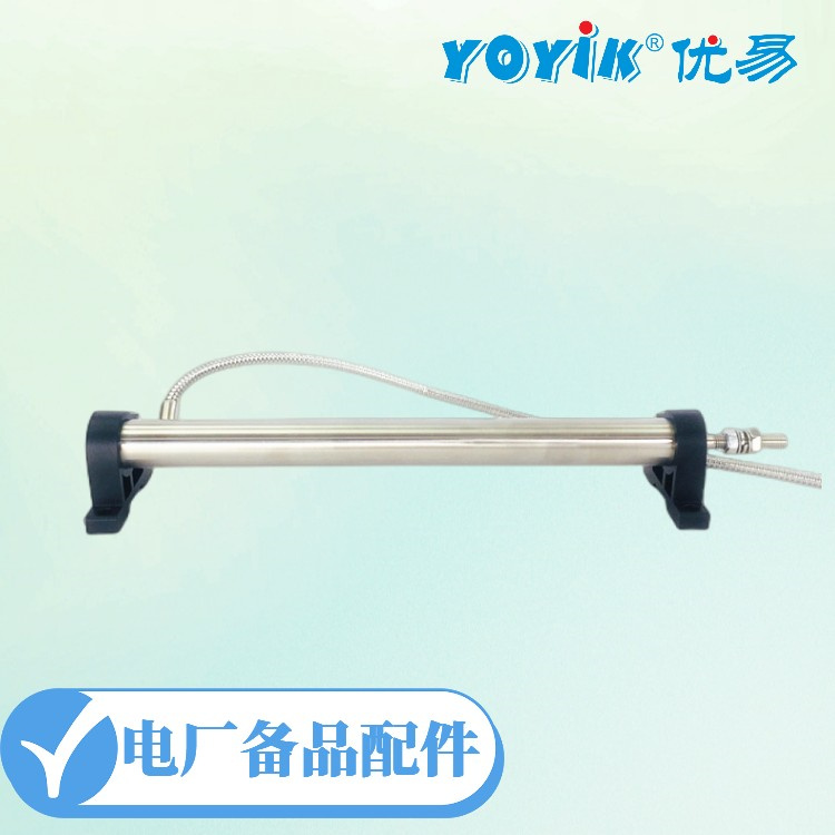 LVDT位移传感器6000TDGN 接线说明插图2