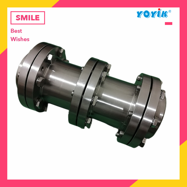 双舌止回阀UH125*2-25 在系统中的作用插图1 双舌止回阀UH125*2-25 在系统中的作用插图1