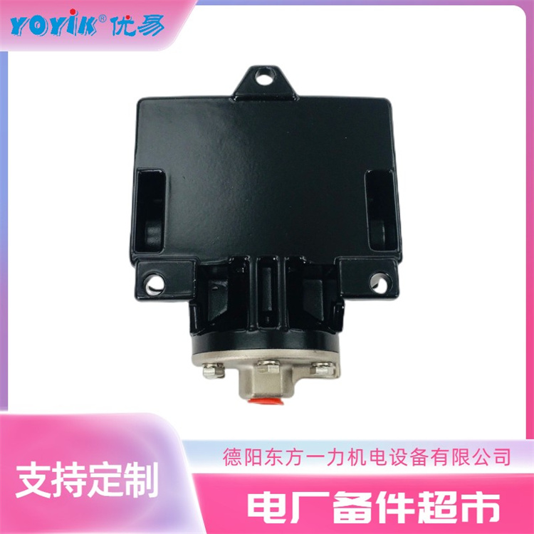 压力开关SPB424B XCC 产品使用说明插图2