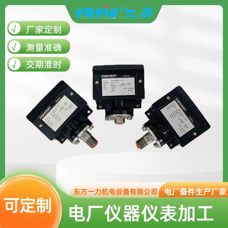 压力开关B-4-24-B-IP65-06-JL-NH产品介绍插图3