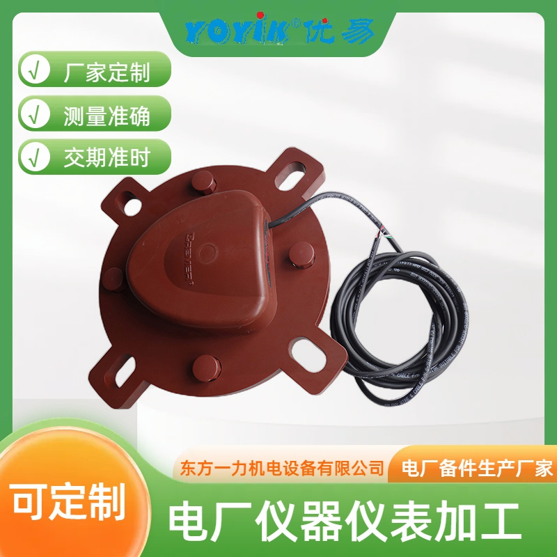 CREMER液位计探头CEL-3581A/GF 产品说明插图2 CREMER液位计探头CEL-3581A/GF 产品说明插图2