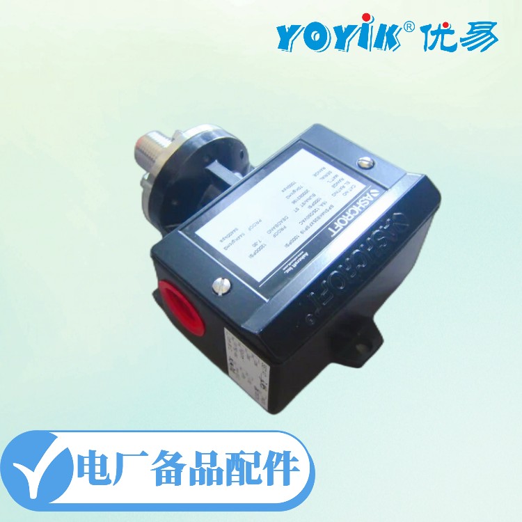 压力开关B420B XFSNH 应用与说明插图1