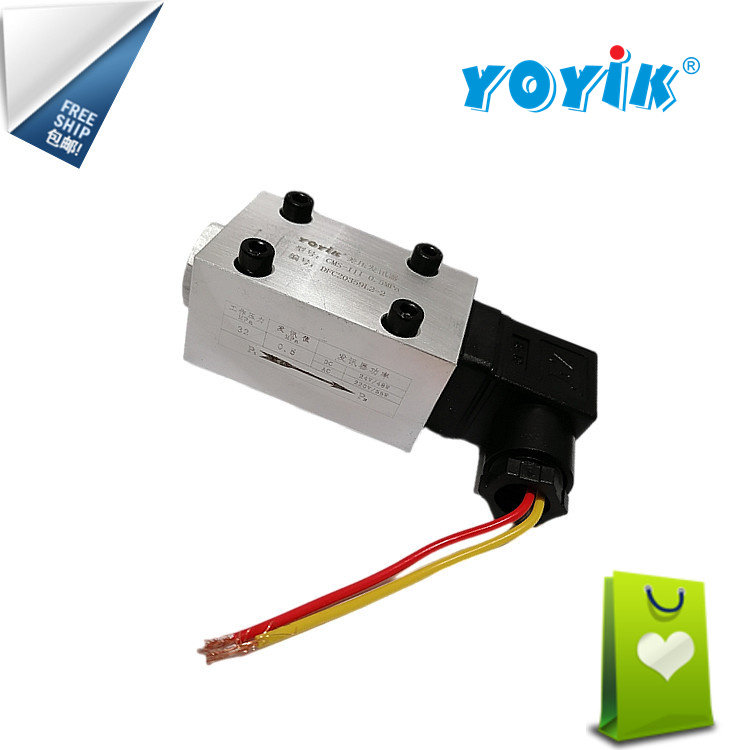 压差发讯器CMS 产品说明插图2