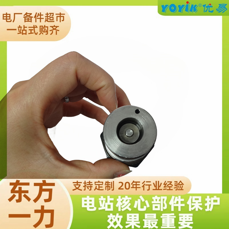 AST电磁阀GS061600V 工作原理插图