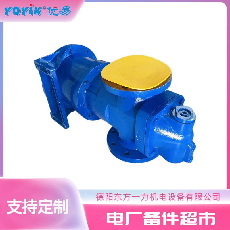 罗茨泵KZB707035工作原理及使用位置插图1 罗茨泵KZB707035工作原理及使用位置插图1